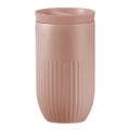 Tova termoskopp 32 cl rosa