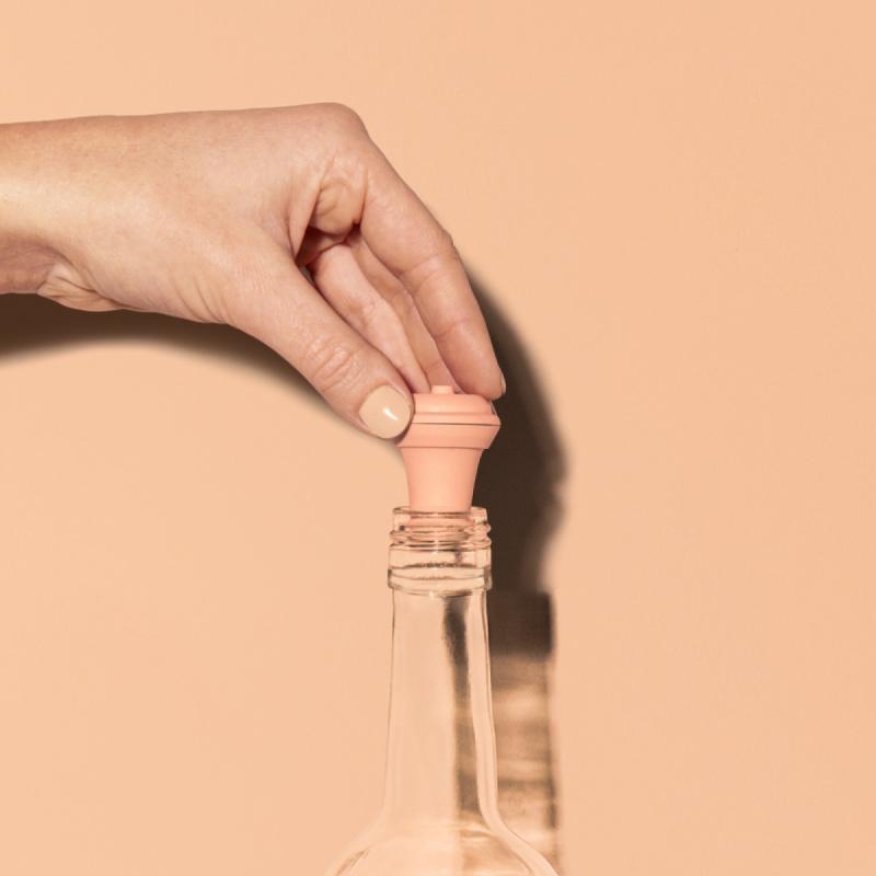 Loop wine saver terra