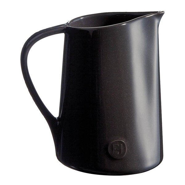 Tableware mugge 1L charcoal