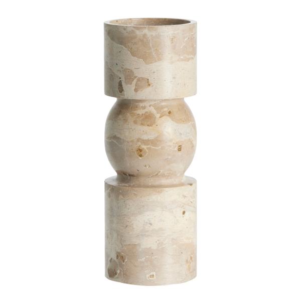 Ellia lysestake 23 cm sand