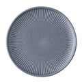 Clay tallerken 16 cm sky
