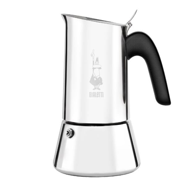 Venus espressokanne induksjon 4 kopper