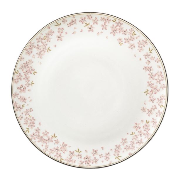 Slåpe asjett 20 cm