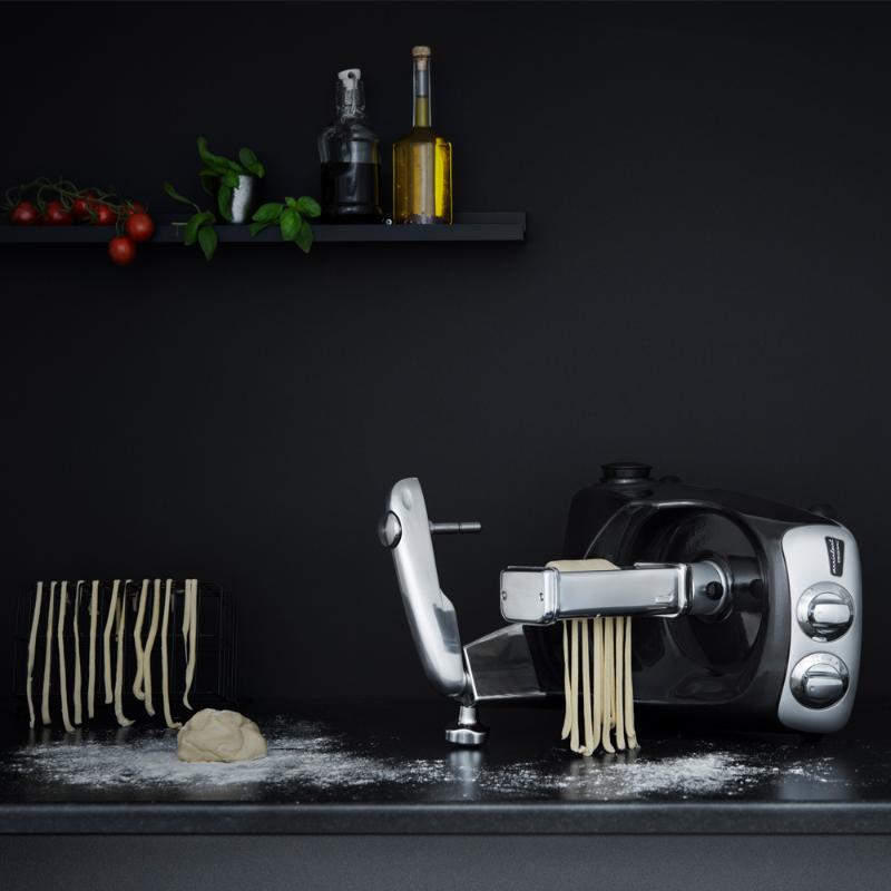 Assistent tilbehør - pastavals spagetti