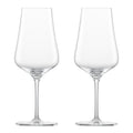 Bouquet rødvinsglass 48 cl 2 stk klar