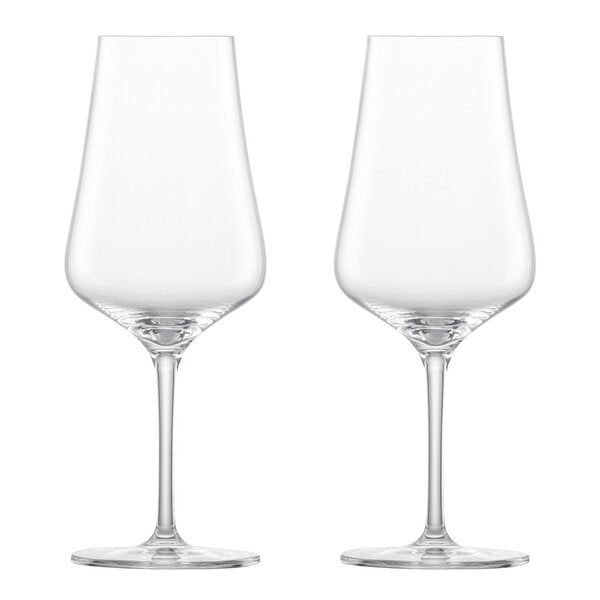 Bouquet rødvinsglass 48 cl 2 stk klar