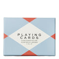 Play double playing cards spill