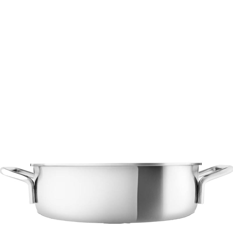 Multi sautégryte 3L 24 cm m/håndtak