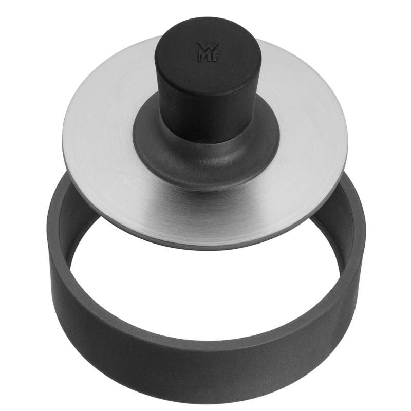 Burgerpresse 12,5 cm