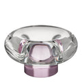 Orion lyslykt 6,3 cm rosa