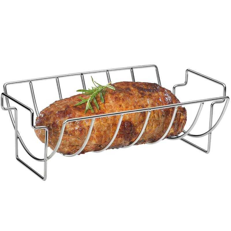 Grill Spareribs holder