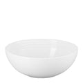 Signature serveringsskål 24 cm white