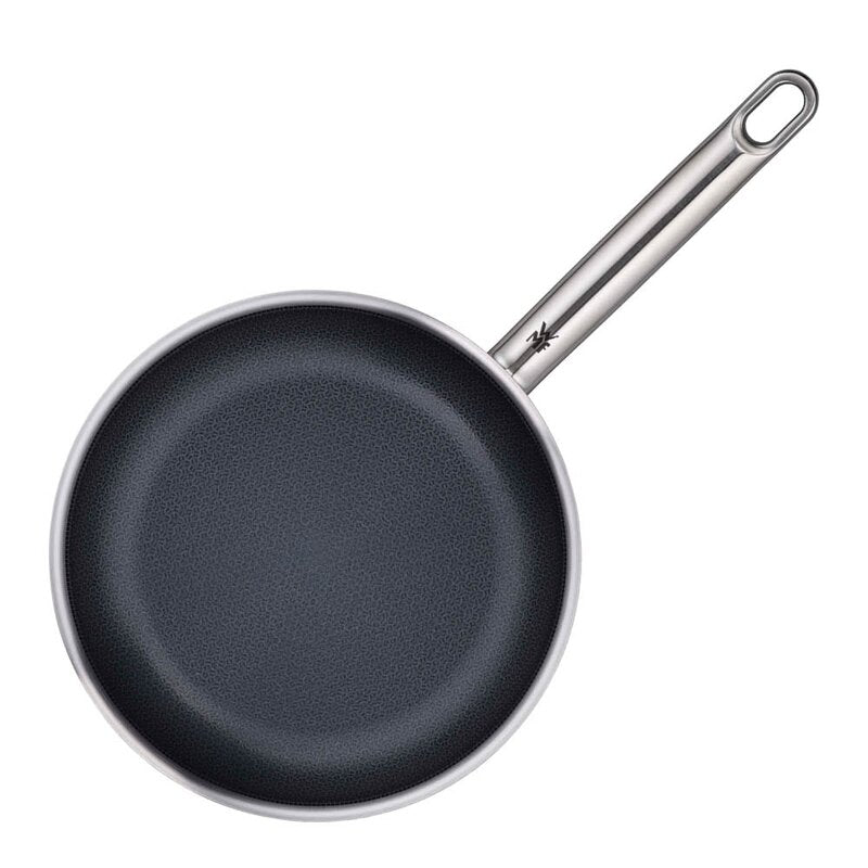 Ultimate Profi Resist stekepanne 24 cm stål