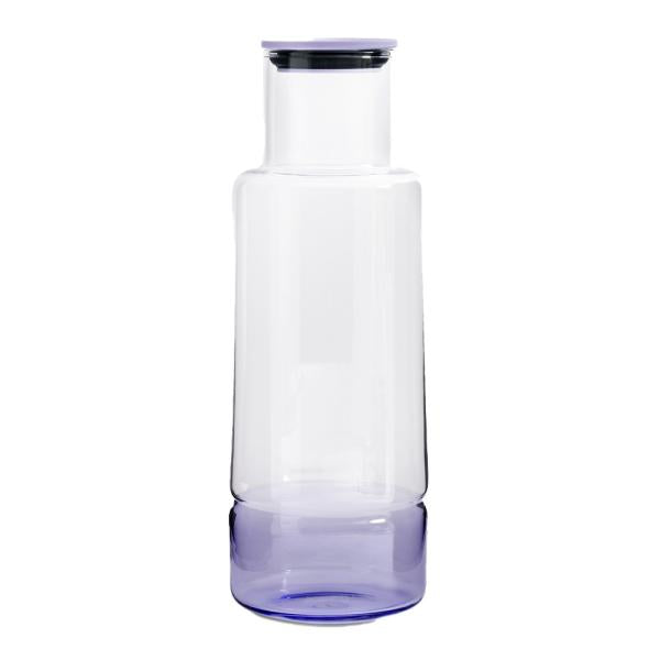 Billund karaffel 1L lavendel