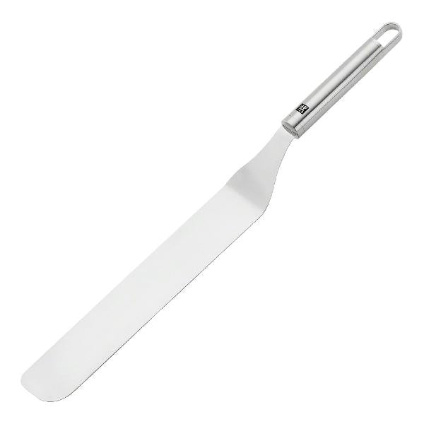 Pro Redskap palett/spatula vinklet 40,5 cm