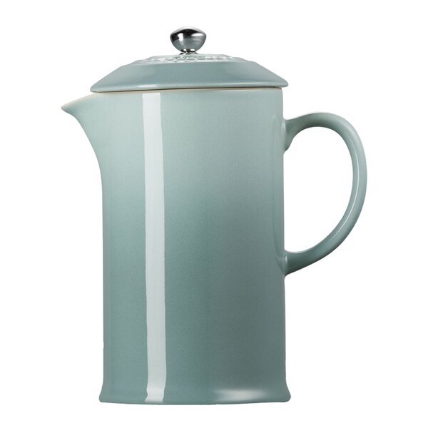 Presskanne 1L sea salt