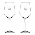 Vinglass smiley 48 cl