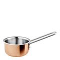 Copper kasserolle 0,3L 9 cm kobber