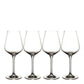 La Divina hvitvinsglass 38 cl 4 stk