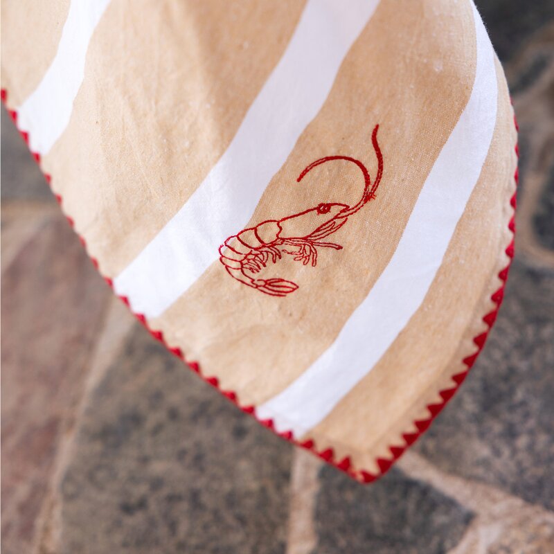 Bubba duk 280x150 cm beige