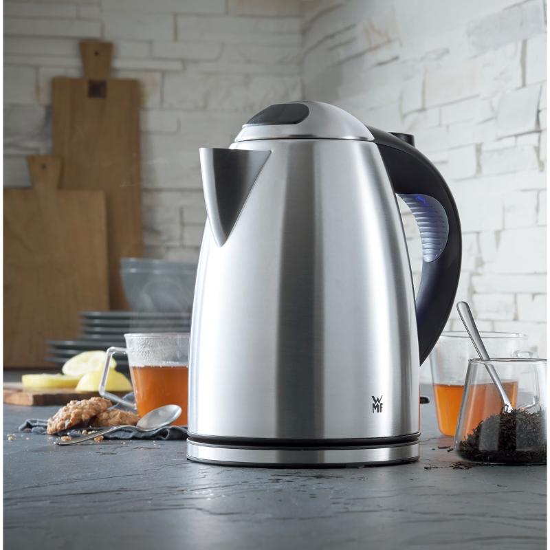 Stelio vannkoker 1,7L