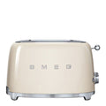 Brødrister TSF01 2 skiver creme