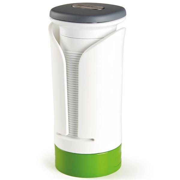 Spiraliser grønnsaksstrimler