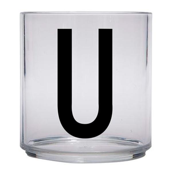 Kids drikkeglass U 17,5 cl