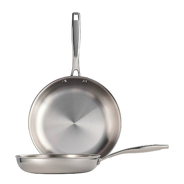Grano stekepannesett 2 stk 25+30 cm
