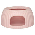 Everyday Alice tevarmer 13x5 cm pale pink