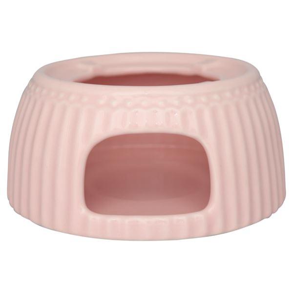 Everyday Alice tevarmer 13x5 cm pale pink