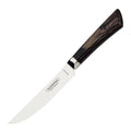 Churrasco biffkniv jumbo u.tagger 23 cm brun
