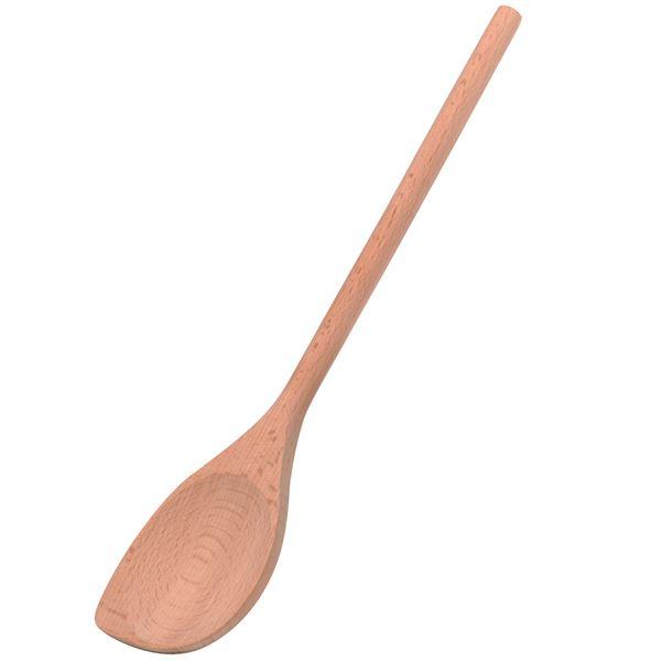 Bøk tresleiv 34,5 cm