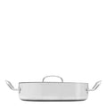 Cerasafe Triply sautépanne 28 cm 4L keramisk