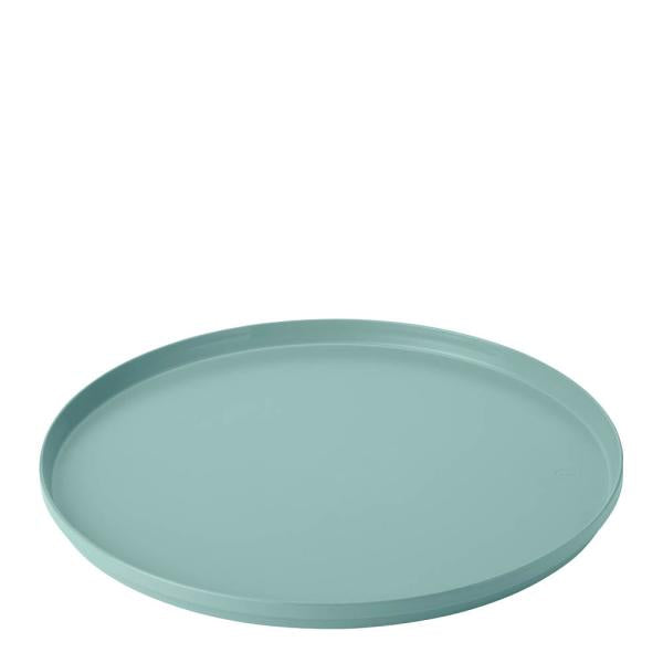 EM serveringsbrett 40 cm dusty green