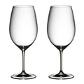 Vinum syrah/shiraz glass 2 stk