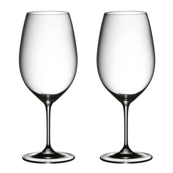 Vinum syrah/shiraz glass 2 stk