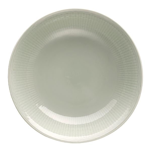 Swedish Grace dyp tallerken 19 cm eng/grønn