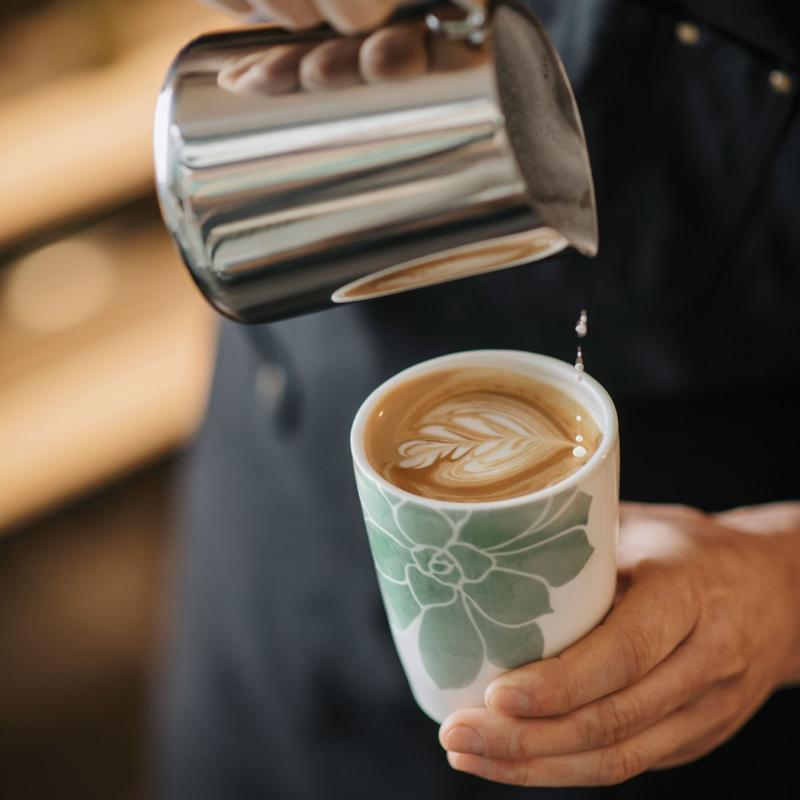 Coffee to go termokopp socculente 0,35L