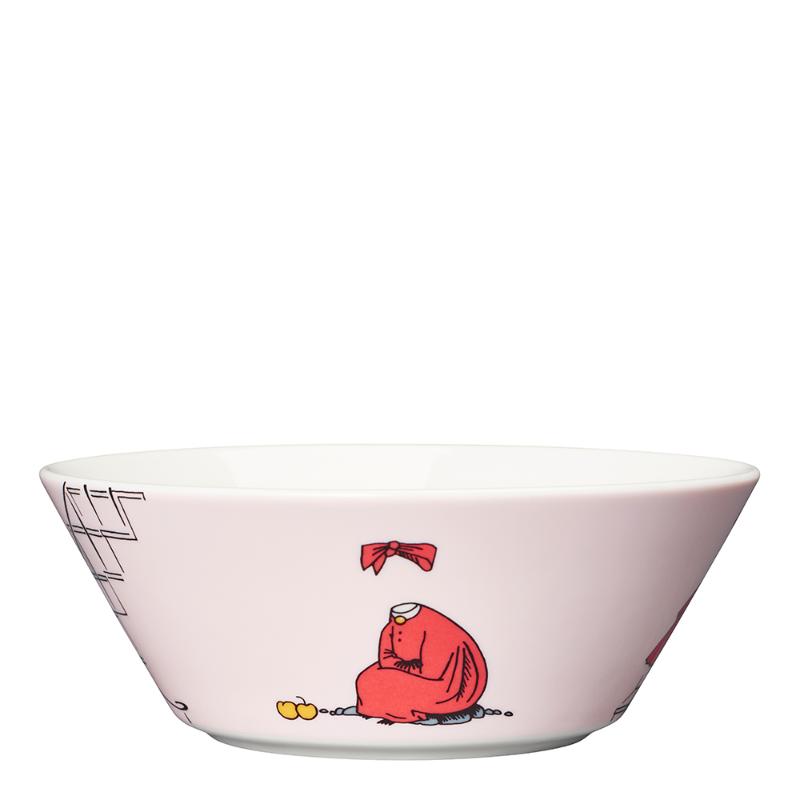 Frokostbolle 15 cm Ninni