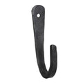 Basic knagg 13,5 cm svart