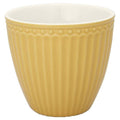 Everyday Alice lattekopp 35 cl honey mustard