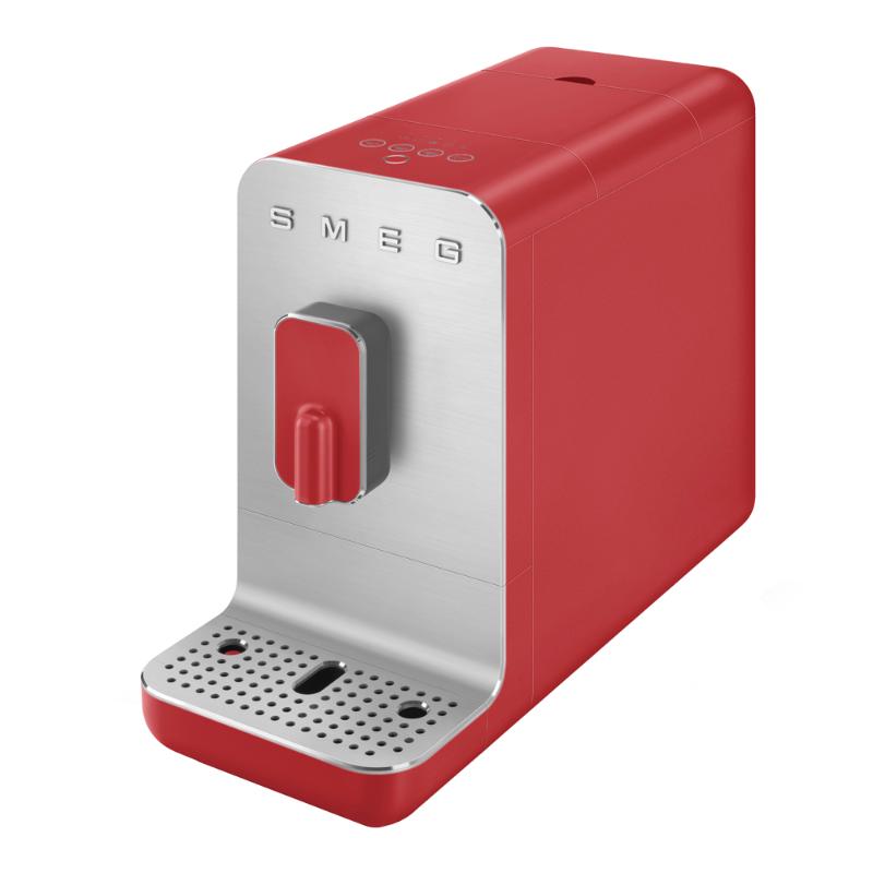 Kaffemaskin BCC01 rød