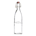 Flaske med bøyle 550 ml