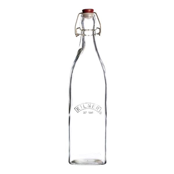 Flaske med bøyle 550 ml