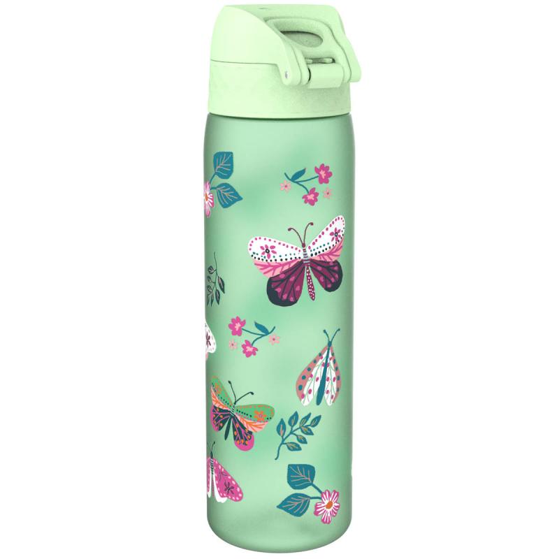 Recyclon drikkeflaske 0,5L wild butterflies
