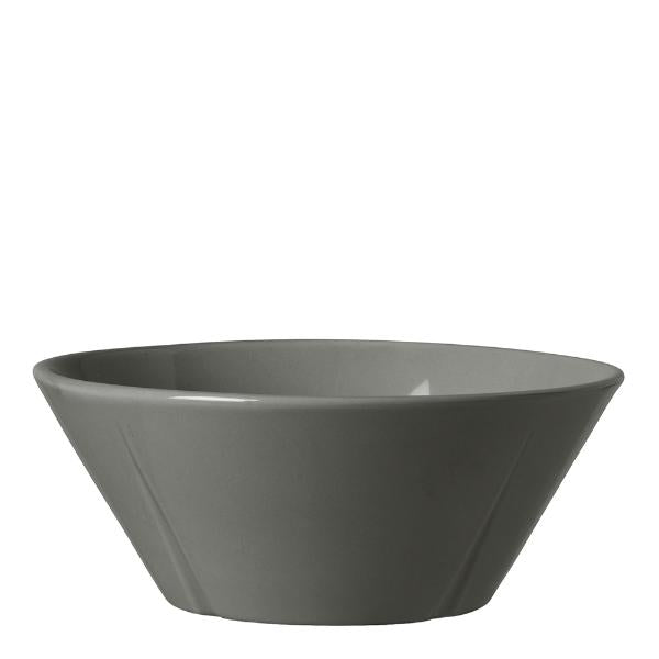 Grand Cru Colorful skål 15 cm ash grey