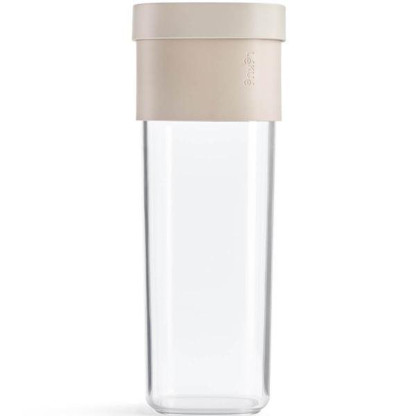 Flip Storage oppbevaringsboks stor beige