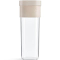 Flip Storage oppbevaringsboks stor beige