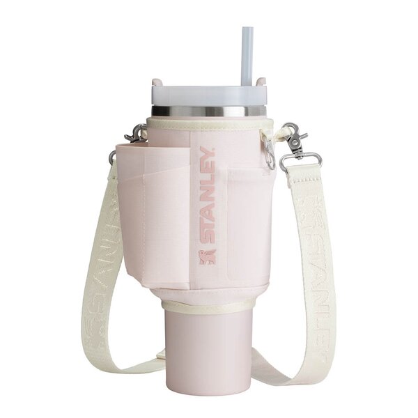 Quencher bæreveske 1,18L rose quartz